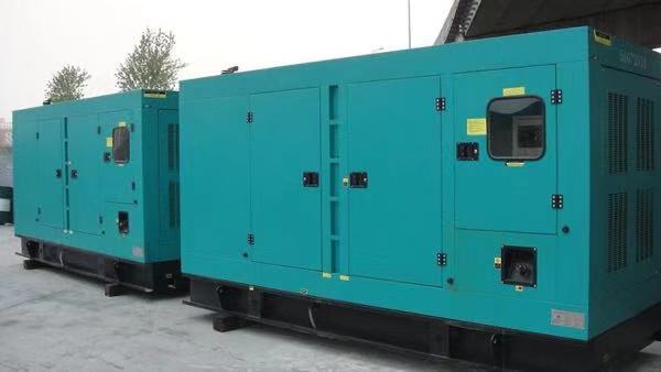 衡阳幼儿园备用发电机供