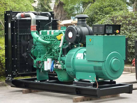 衡阳710kw康明斯柴油发电机组图片 衡阳710kw康明斯柴油发电机组图片
