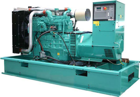 衡阳180kw康明斯柴油发电机组图片 衡阳180kw康明斯柴油发电机组图片