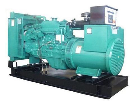 衡阳80kw康明斯柴油发电机组图片 衡阳80kw康明斯柴油发电机组图片