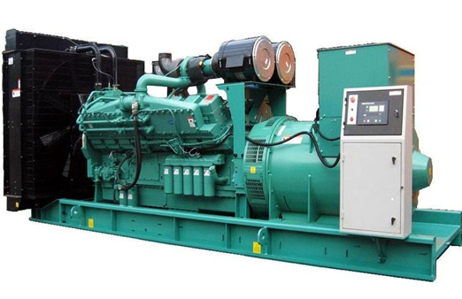 衡阳150kw康明斯柴油发电机组图片 衡阳150kw康明斯柴油发电机组图片