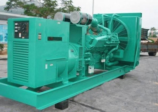 衡阳75kw康明斯柴油发电机组图片 衡阳75kw康明斯柴油发电机组图片